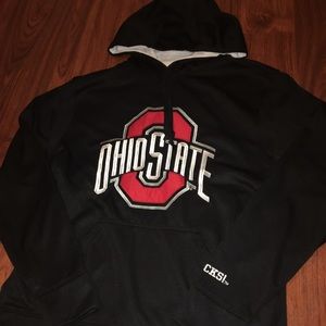 Ohio State University